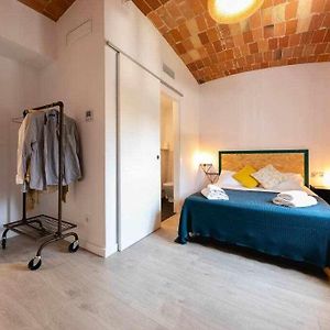 Deluxe Kamer met een King Size Bed